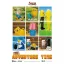 Adventure Time Mini Egg Attack Blind Box Figures Adventure Time 9 cm Assortment (6)