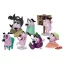 Courage the Cowardly Dog Mini Egg Attack Blind Box Figures Assortment 8 cm (6)