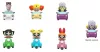 The Powerpuff Girls Pull Back Car Blind Box 5 cm Sortiment (6)