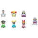 The Powerpuff Girls Pull Back Car Blind Box 5 cm Sortiment (6)
