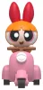 The Powerpuff Girls Pull Back Car Blind Box 5 cm Sortiment (6)