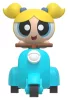 The Powerpuff Girls Pull Back Car Blind Box 5 cm Sortiment (6)