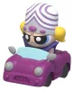 The Powerpuff Girls Pull Back Car Blind Box 5 cm Sortiment (6)