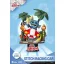 Disney: Lilo & Stitch - Stitch Racing Car PVC Diorama