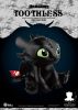 How To Train Your Dragon Vinyl Persely Toothless 34 cm