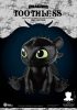 How To Train Your Dragon Vinyl Persely Toothless 34 cm