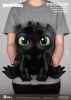 How To Train Your Dragon Vinyl Persely Toothless 34 cm