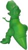 Toy Story Piggy Vinyl Bank Rex 46 cm