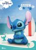 Lilo & Stitch Vinyl Persely Stitch 44 cm