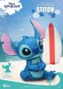 Lilo & Stitch Vinyl Persely Stitch 44 cm