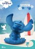 Lilo & Stitch Vinyl Persely Stitch 44 cm