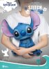 Lilo & Stitch Vinyl Persely Stitch 44 cm