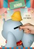 Disney Vinyl Persely Functional Dumbo 34 cm