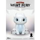 How to Train Your Dragon Funktional Figure Vinyl Light Fury 35 cm