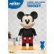 Disney Syaing Bang Vinyl Bank Mickey and Friends Mickey 48 cm