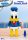 Disney Vinyl Persely Mickey and Friends Donald Duck 53 cm