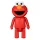 Sesame Street Syaing Bang Vinyl Piggy Bank Elmo 47 cm