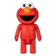 Sesame Street Syaing Bang Vinyl Piggy Bank Elmo 47 cm