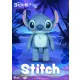 Lilo & Stitch Syaing Bang Vinyl Bank Stitch 30 cm