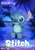 Lilo & Stitch Syaing Bang Vinyl Bank Stitch 30 cm