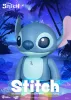 Lilo & Stitch Syaing Bang Vinyl Bank Stitch 30 cm