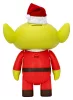 Toy Story SYAKING-BANG!! Figure Bank Alien Xmas ver. 33 cm