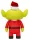 Toy Story SYAKING-BANG!! Figure Bank Alien Xmas ver. 33 cm