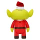 Toy Story SYAKING-BANG!! Figure Bank Alien Xmas ver. 33 cm