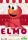 Sesame Street Piggy Vinyl Bank Elmo 12 cm