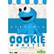 Sesame Street Piggy Vinyl Bank Cookie Monster 12 cm