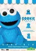Sesame Street Piggy Vinyl Bank Cookie Monster 12 cm