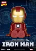 Classic Marvel Comics Piggy Vinyl Bank Iron-man 12 cm