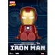 Classic Marvel Comics Piggy Vinyl Bank Iron-man 12 cm