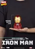 Classic Marvel Comics Piggy Vinyl Bank Iron-man 12 cm