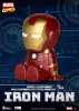 Classic Marvel Comics Piggy Vinyl Bank Iron-man 12 cm