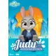 Zootopia Piggy Vinyl Bank Judy 15 cm