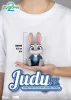 Zootopia Piggy Vinyl Bank Judy 15 cm