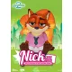 Zootopia Piggy Vinyl Bank Nick 15 cm
