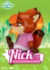Zootopia Piggy Vinyl Bank Nick 15 cm