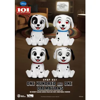   Disney: Classic Piggy Vinyl Bank One Hundred and One Dalmatians (4) 12 cm