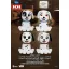 Disney: Classic Piggy Vinyl Bank One Hundred and One Dalmatians (4) 12 cm
