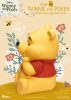 Winnie The Pooh Piggy Vinyl Bank Winnie 26 cm