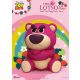 Toy Story Piggy Vinyl Bank Lotso 24 cm