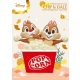 Disney Piggy Vinyl Persely Chip & Dale 24 cm