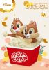 Disney Piggy Vinyl Persely Chip & Dale 24 cm