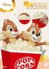 Disney Piggy Vinyl Persely Chip & Dale 24 cm