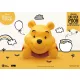 Winnie The Pooh Small Vinyl Bank laid-back Winnie 17 cm