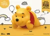 Winnie The Pooh Small Vinyl Bank laid-back Winnie 17 cm