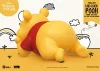 Winnie The Pooh Small Vinyl Bank laid-back Winnie 17 cm