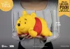 Winnie The Pooh Small Vinyl Bank laid-back Winnie 17 cm